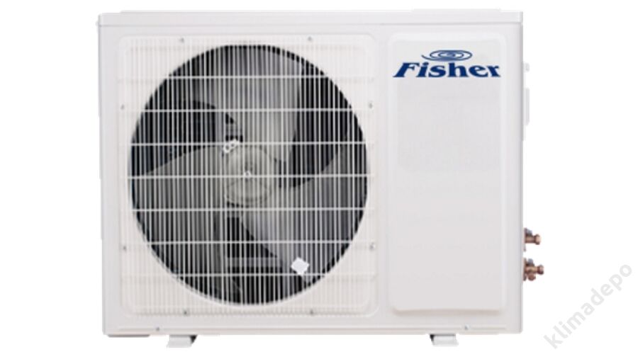 Fisher nordic 3 5 kw