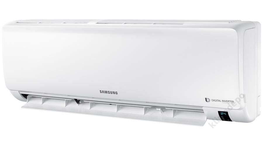 samsung new boracay ar5500m ar09msfhbwkneu oldalfali inverteres klima