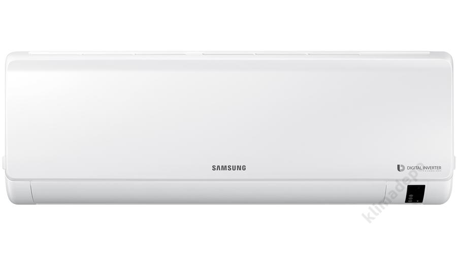 Samsung New Boracay Ar18nsfhbwkneu Multi Inverter Belteri Egyseg