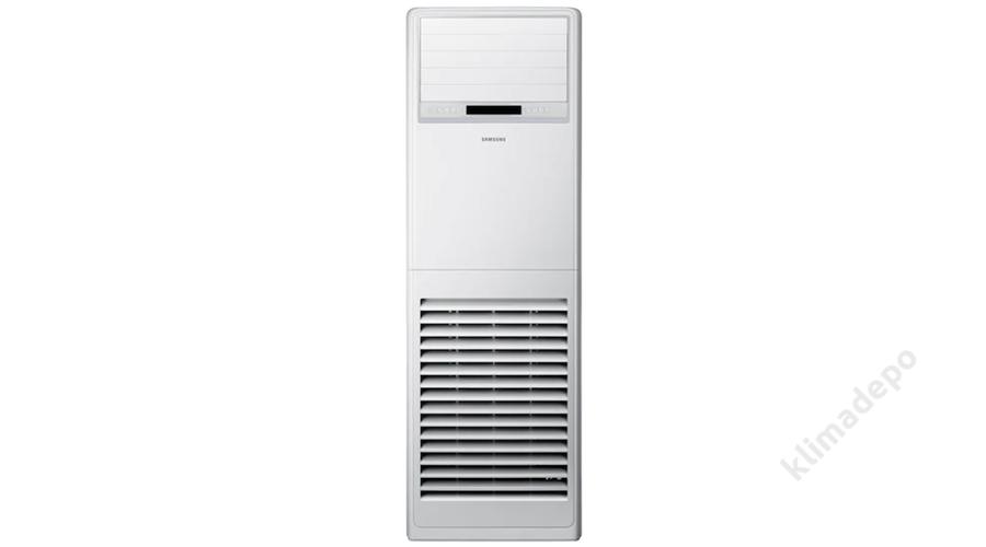 Freezer klima